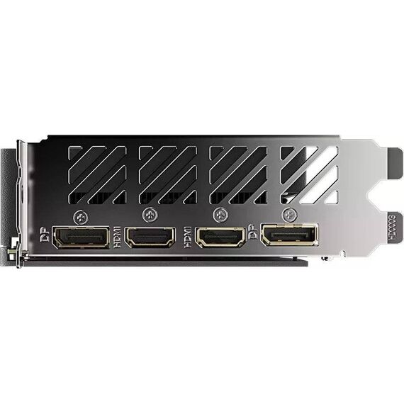 GIGABYTE GeForce RTX 4060 Eagle OC GVN4060EAGLE OC8GD