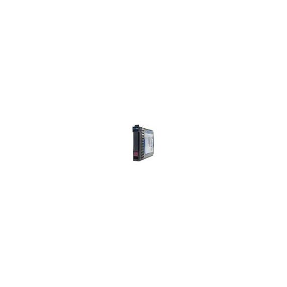 HPE Mixed Use Solid state drive 800 GB hotswap 2.5 SFF N9X96A