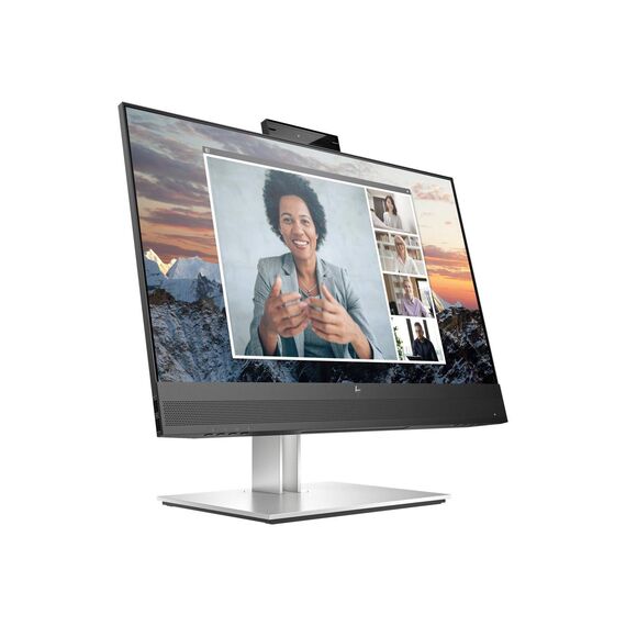 HP E24m G4 Conferencing ESeries LED monitor 23.8 40Z32AAABB