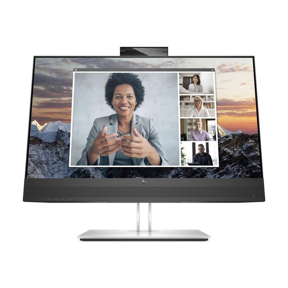 HP E24m G4 Conferencing ESeries LED monitor 23.8 40Z32AAABB