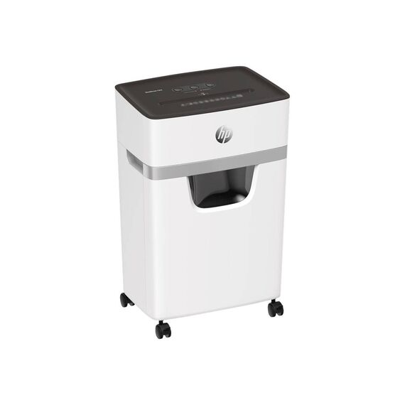HP OneShred 10MC Shredder microcut 2804