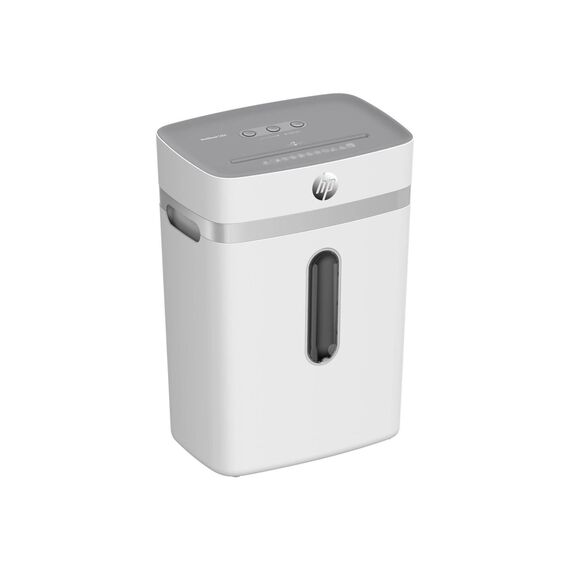 HP OneShred 12CC Shredder particle cut cross cut 2802