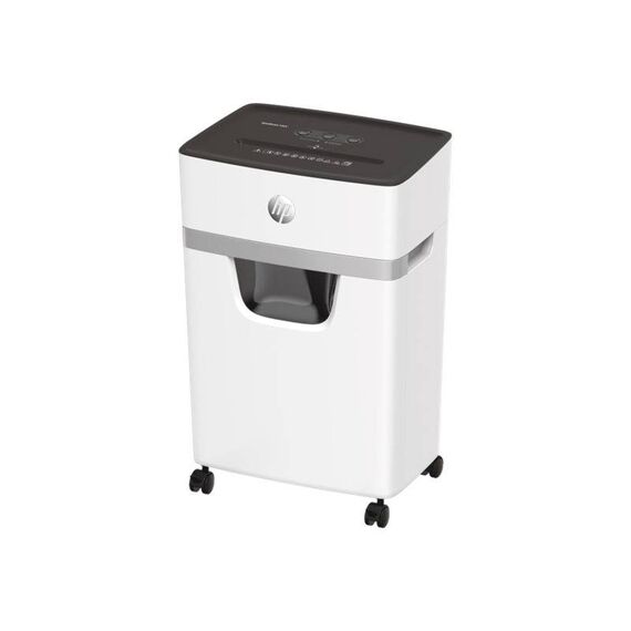 HP OneShred 15CC Shredder particle cut cross cut 2803