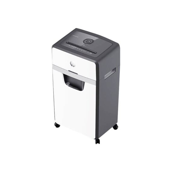 HP OneShred 24CC Shredder particle cut cross cut 2807