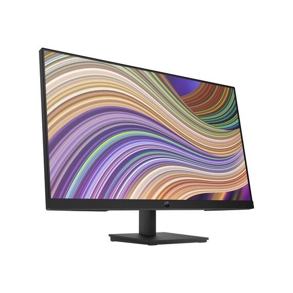 HP P27 G5 PSeries LED monitor 27 1920 x 1080 Full 64X69AAABB