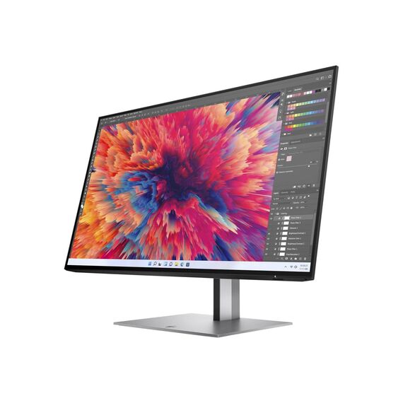 HP Z24q G3 LED monitor 23.8 2560 x 1440 QHD @ 90 4Q8N4AAABB