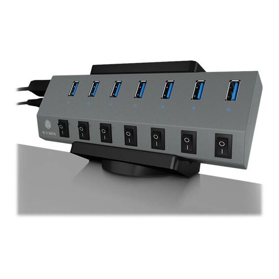 ICY BOX IBMSA106HH Mounting kit   IBMSA106HH