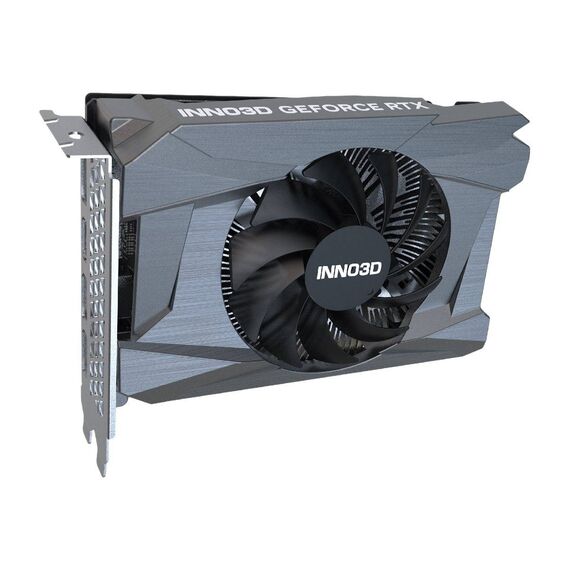 Inno3D GEFORCE RTX 4060 COMPACT N4060108D6173050N