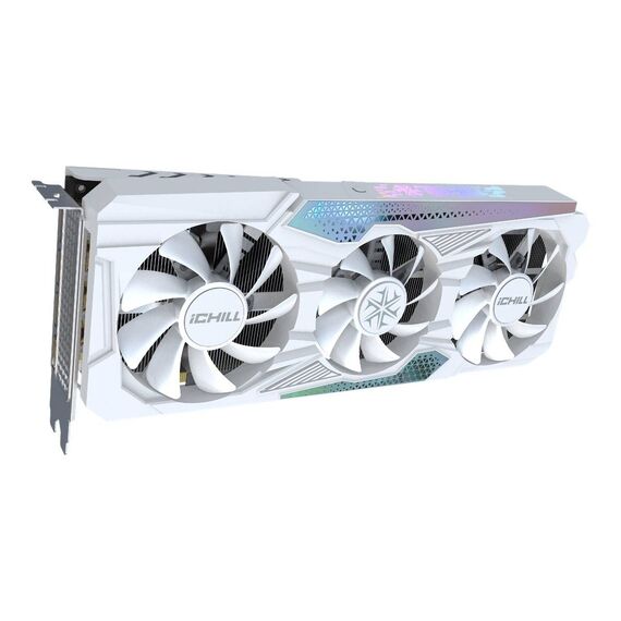Inno3D GEFORCE RTX 4060 Ti 8GB ICHILL X3 C406T308D6X17113280