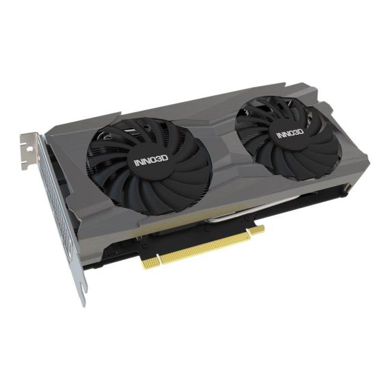 Inno3D GeForce RTX 3050 TWIN X2 N3050208D61190VA42