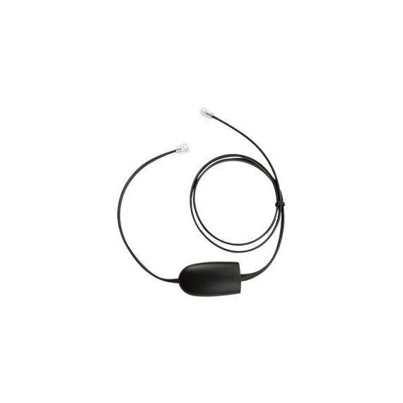 Jabra EHS Adapter Headset adapter for AudioCodes 310HD 1420127