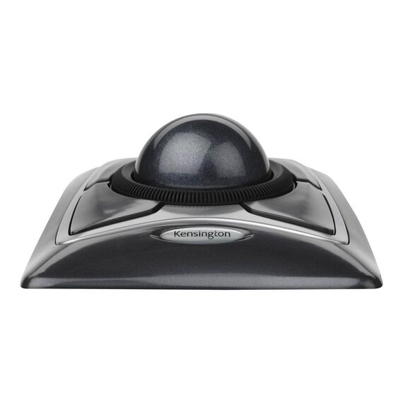 Kensington Expert Mouse Trackball right and lefthanded 64325