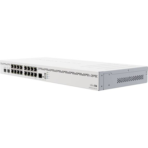 MikroTik Cloud Core Router CCR200416G2S+