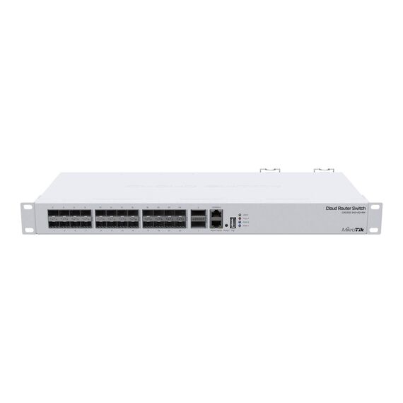 MikroTik Cloud Router Switch CRS32624S+2Q+RM
