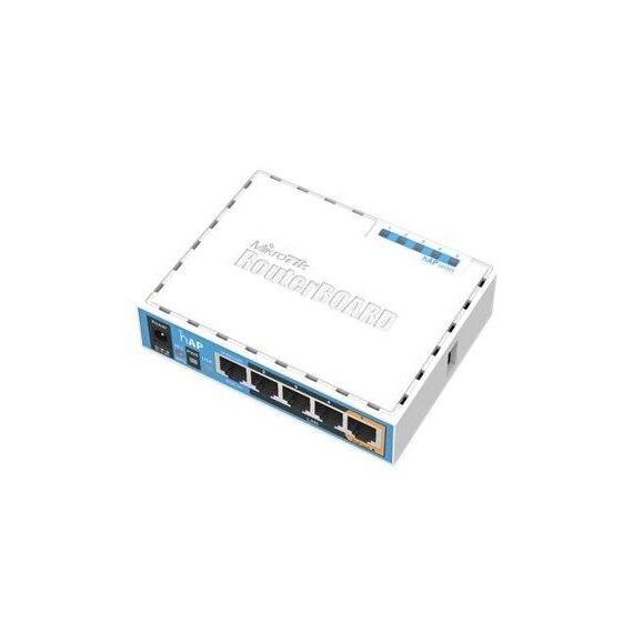 MikroTik RouterBOARD hAP Wireless router RB951UI2ND
