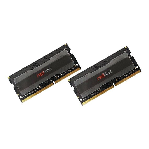 Mushkin Redline DDR4 kit 16 GB: 2 x 8 GB MRA4S320NNNF8GX2