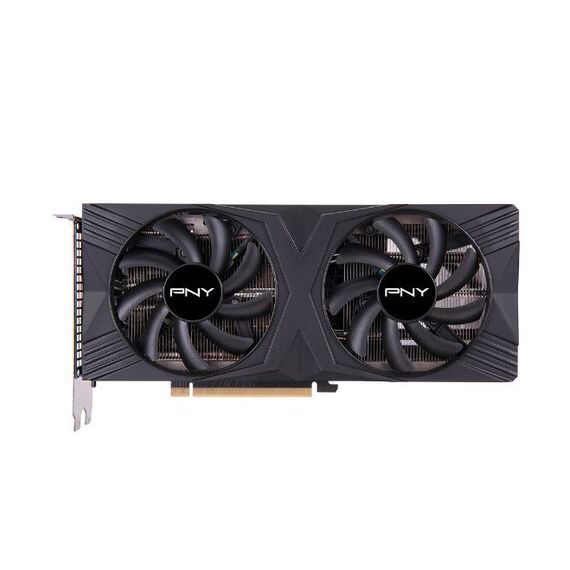 PNY GeForce RTX 4060 Ti 8GB VERTO Dual Fan VCG4060T8DFXPB1