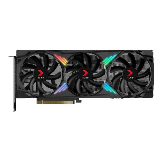 PNY GeForce RTX 4070 12GB XLR8 VERTO VCG407012TFXXPB1