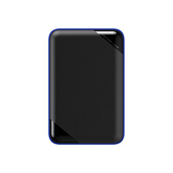 SILICON POWER A62 Game Drive Hard drive 1 TB SP010TBPHD62SS3B
