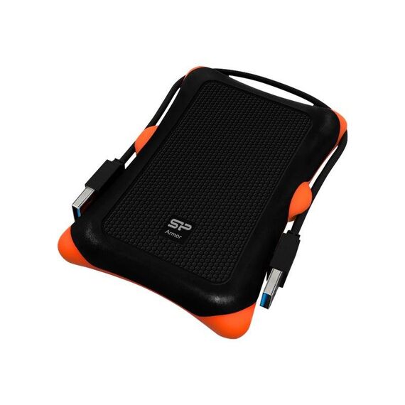 SILICON POWER Armor A30 Hard drive 1 TB SP010TBPHDA30S3K