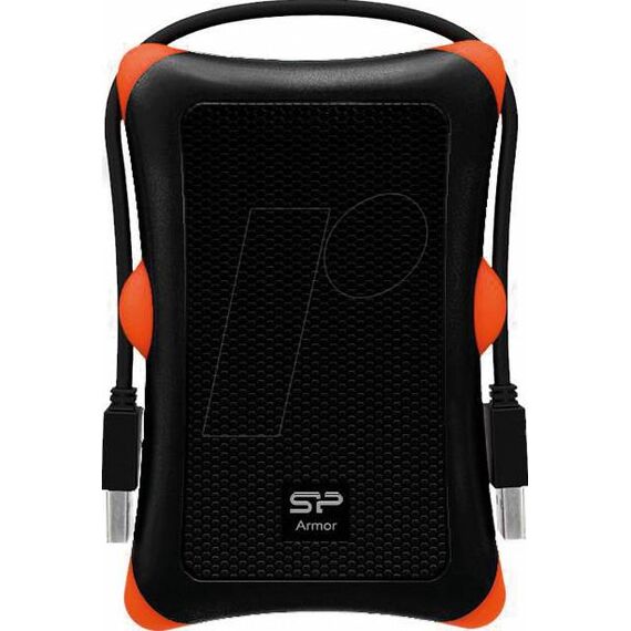 SILICON POWER Armor A30 Hard drive 1 TB SP010TBPHDA30S3K