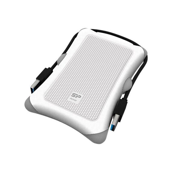 SILICON POWER Armor A30 Hard drive 1 TB SP010TBPHDA30S3W
