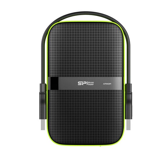 SILICON POWER Armor A60 Hard drive 1 TB SP010TBPHDA60S3K