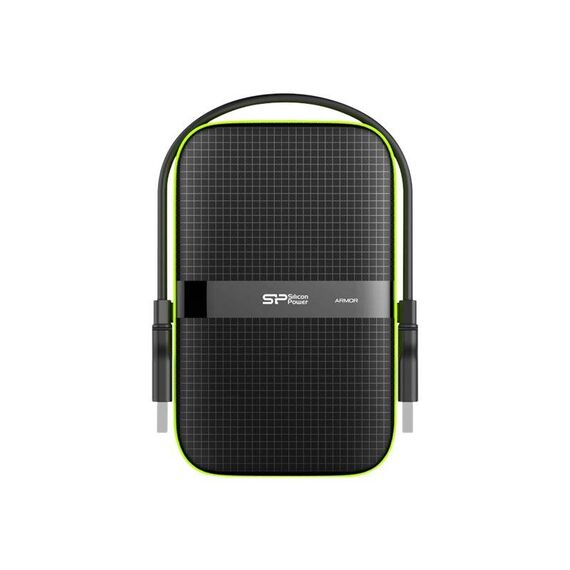 SILICON POWER Armor A60 Hard drive 2 TB SP020TBPHDA60S3K