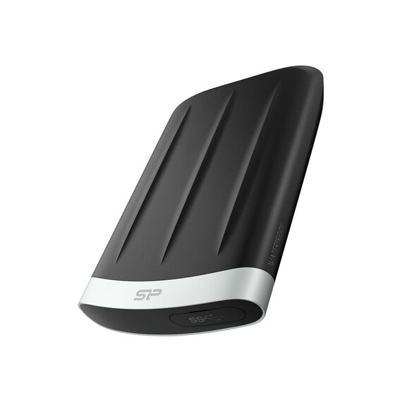 SILICON POWER Armor A65B Hard drive 1 TB SP010TBPHD65BS3G