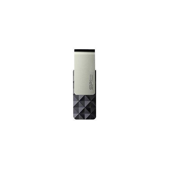 SILICON POWER Blaze B30 USB flash drive 16 GB SP016GBUF3B30V1K