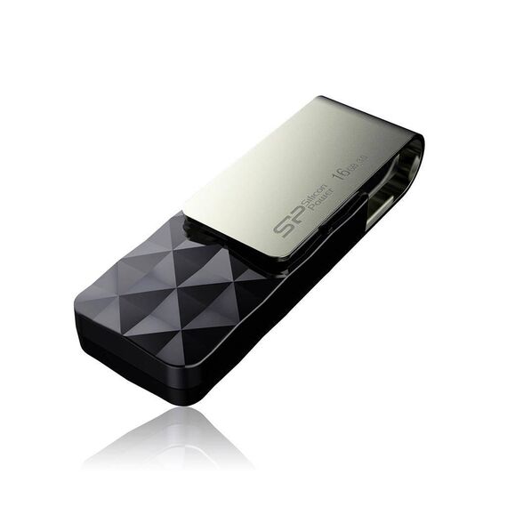 SILICON POWER Blaze B30 USB flash drive 16 GB SP016GBUF3B30V1K