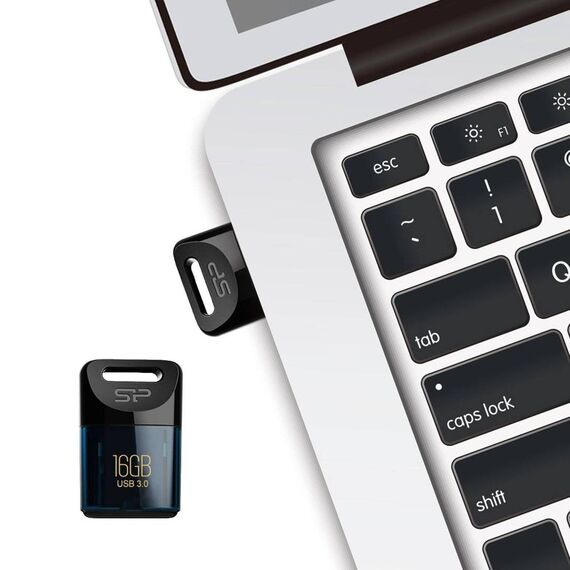 SILICON POWER Jewel J06 USB flash drive 16 GB SP016GBUF3J06V1D