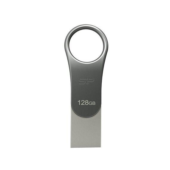 SILICON POWER Mobile C80 USB flash drive 128 SP128GBUC3C80V1S