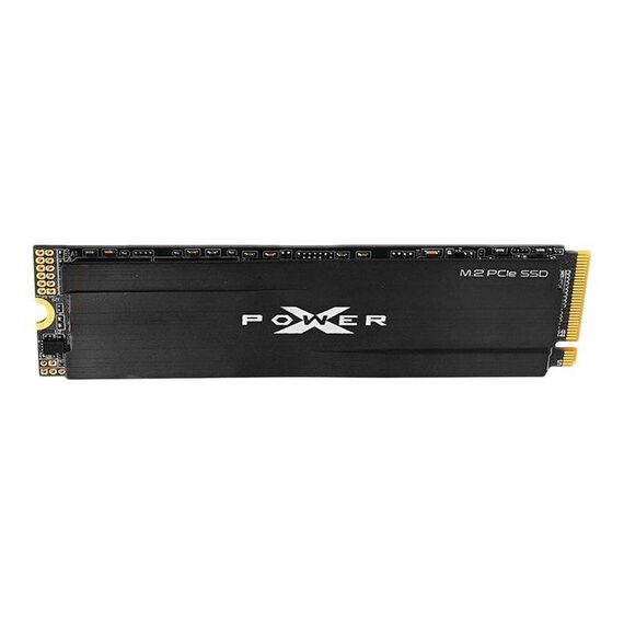 SILICON POWER XD80 SSD 1 TB internal M.2 2280 SP001TBP34XD8005