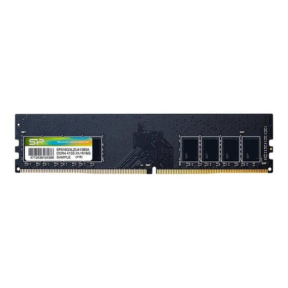 XPOWER AirCool DDR4 module 16 GB DIMM 288pin SP016GXLZU320B0A