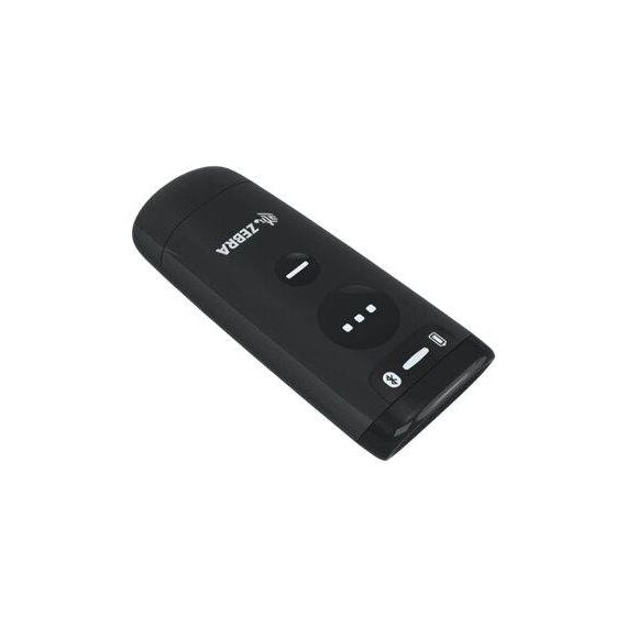 Zebra CS60 Standard Range (SR) Kit barcode CS6080SR40000TZVW