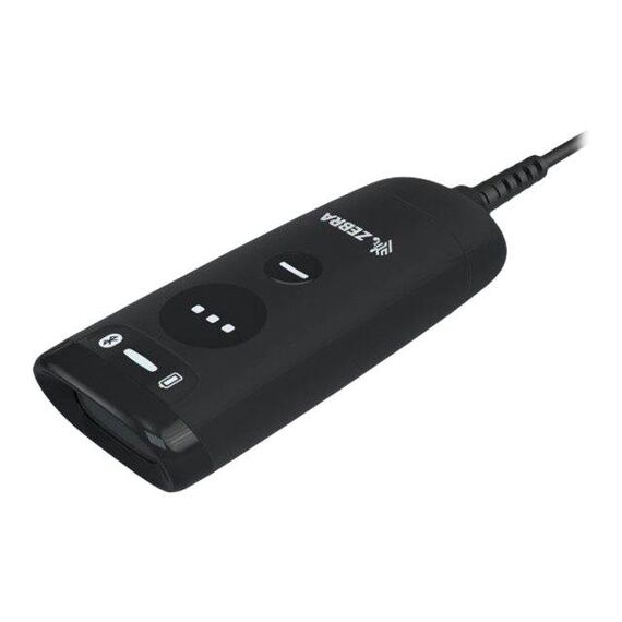 Zebra CS60 Standard Range (SR) Kit barcode CS6080SR40000TZVW