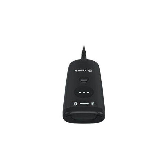 Zebra CS60 Standard Range (SR) Kit barcode CS6080SR40000TZVW