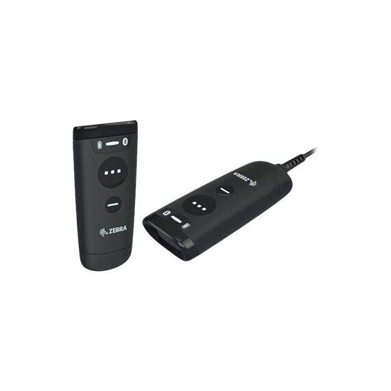 Zebra CS60 Standard Range (SR) Kit barcode CS6080SR40000TZVW