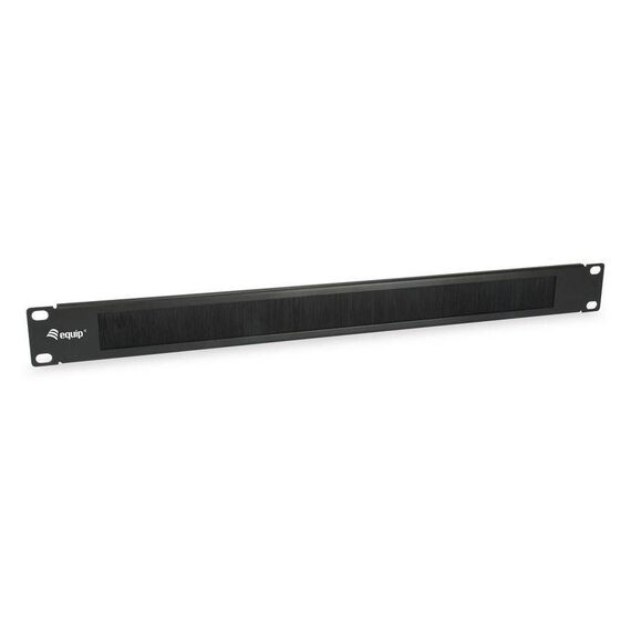 equip 19" Premium Brush Panel, Black 327411