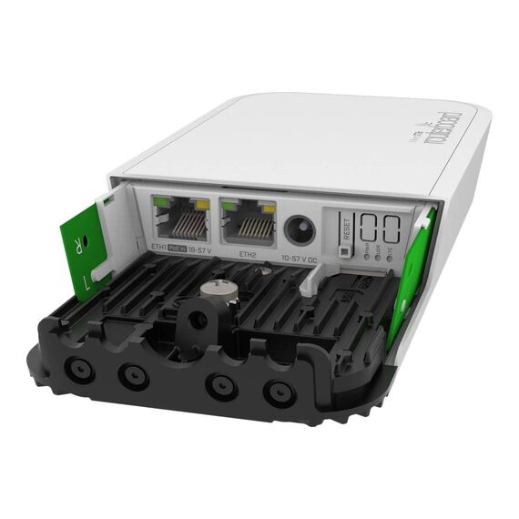 MikroTik wAP ac LTE6 kit RBWAPGR5HACD2HND&R11ELTE6