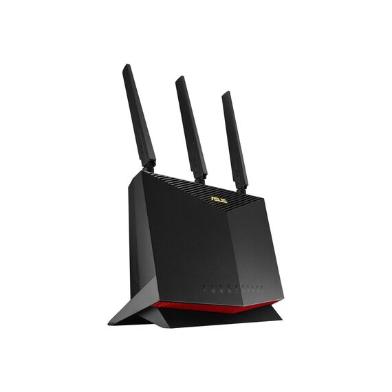 ASUS 4GAC86U Wireless router WWAN 4port 90IG05R0BM9100