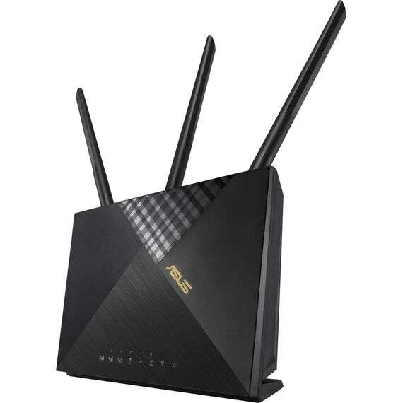 ASUS 4GAX56 Wireless router WWAN 90IG06G0MO3110