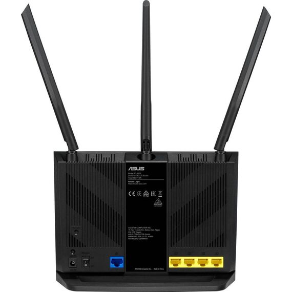 ASUS 4GAX56 Wireless router WWAN 90IG06G0MO3110