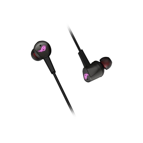ASUS ROG Cetra II Earphones with mic inear 90YH02S0B2UA00