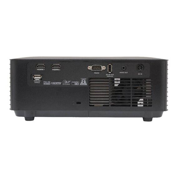 Acer PL2520i DLP projector laser diode portable 3D MR.JWG11.001