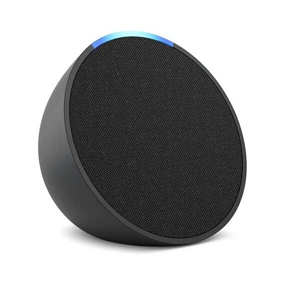 Amazon Echo Pop Smart speaker Bluetooth, WiFi B09WX9XBKD