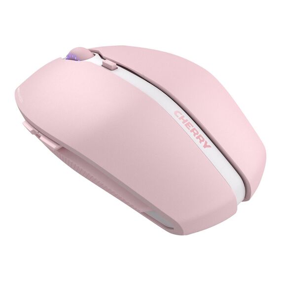 CHERRY GENTIX BT Mouse optical 7 buttons wireless JW750019