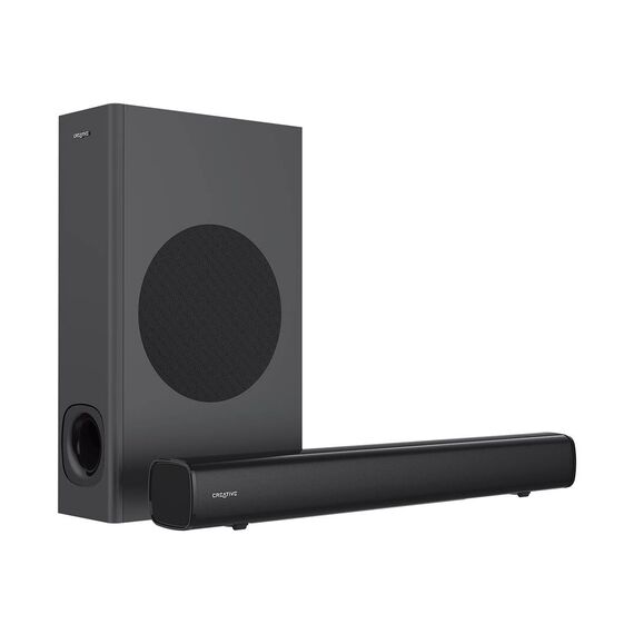 Creative Stage Sound bar system 51MF8360AA000