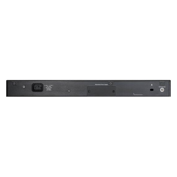 DLink DGS 151052XMP Switch L3 smart DGS151052XMPE
